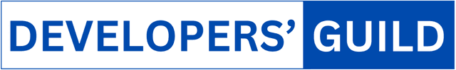 DEVELOPERS' GUILD LOGO